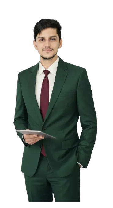 WordPress Developer Sandeep Kumar